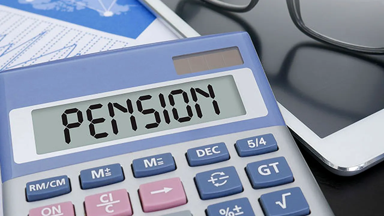 APAPR: Proiectul de lege privind pensiile nu schimbă modul de calcul al pensiei Pilon II