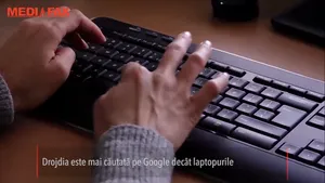 Drojdia, mai căutată decât laptopul pe Google
