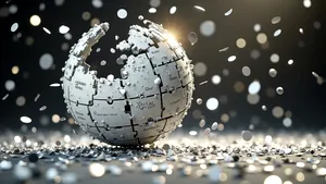Wikipedia împlinește 25 de ani: Enciclopedia care a învățat internetul să aibă din nou încredere în oameni