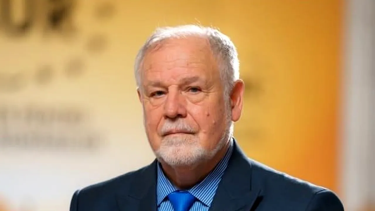 Chelaru (AUR), despre decizia pilotului de a nu doborî drona rusească: O misiune bine îndeplinită