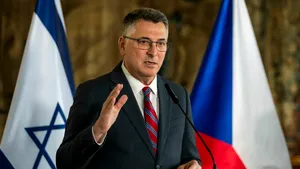 Israelul închide consulatul britanic din Ierusalimul de Est, după ce Marea Britanie, Franța și Canada au interzis importurile din Cisiordania