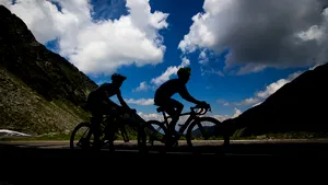 Infotrafic: un eveniment sportiv şi lucrările la infrastructură afectează circulaţia maşinilor