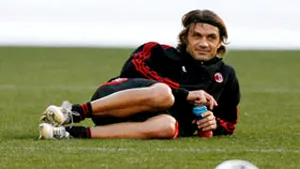 Maldini se retrage din activitate