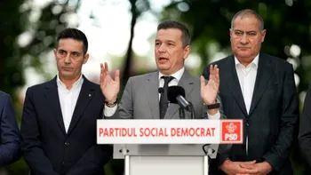 POLITIC „Să își dea demisia”. Mesajul lui Grindeanu după consultările cu Tomac