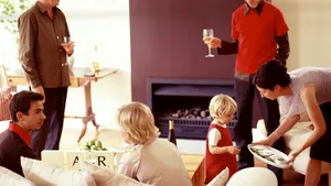 Cum alegem vinul pentru mesele festive de Crăciun şi Revelion? 5 greşeli de evitat 