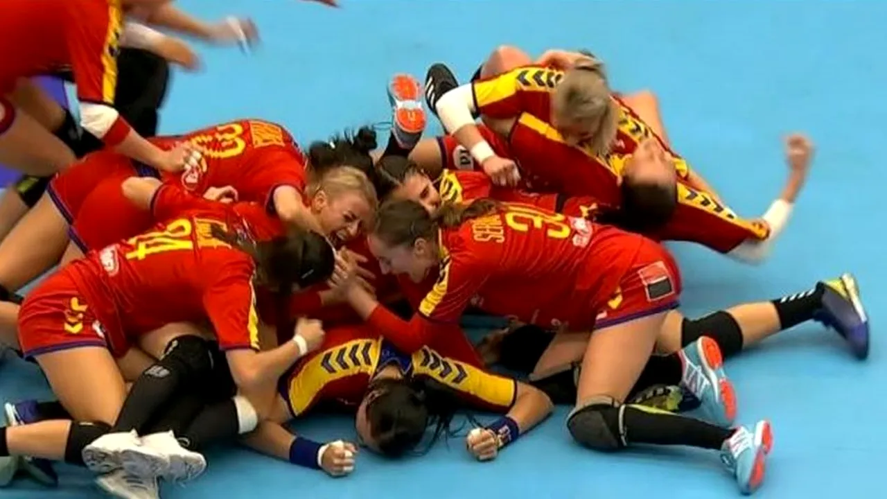 Mesajul Cristinei Neagu, după calificarea în grupele principale ale Campionatului Mondial din Japonia