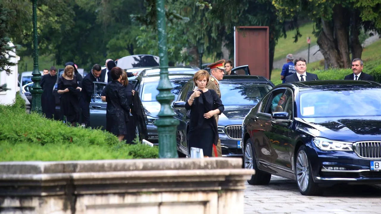 UPDATE: Trupul neînsufleţit al Regelui Mihai va fi adus în ţară pe 13 decembrie - surse/ Unde va fi depus şi care este programul provizoriu al funeraliilor