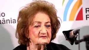 Traducătoarea Antoaneta Ralian a murit la vârsta de 91 de ani