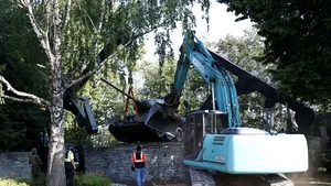 Estonia îl înfurie pe Putin. Monumentele comemorative sovietice vor fi îndepărtate dintr-un oraş majoritar rusofil