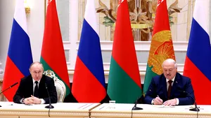 Lukaşenko acuză SUA că încearcă să creeze o ruptură între Rusia şi China