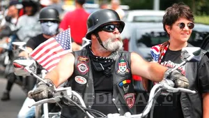 Concerte de muzică rock şi blues, concursuri moto şi paradă moto, la Seawolves Bike Fest