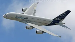 Operatorii aerieni vor putea alimenta aeronavele cu un amestec de kerosen şi biocarburanţi