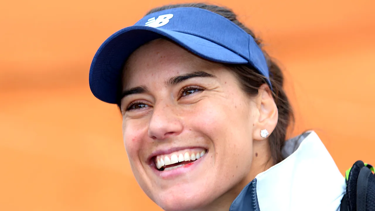 Româncele şi-au aflat adversarele la Mastersul de tenis de la Roma