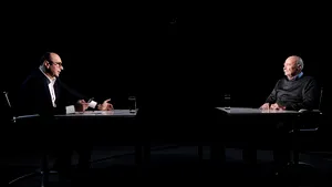 Emisiunea în care Tudor Gheorghe vorbeşte despre spectacolul „30 degeaba”, care a născut recent un imens scandal