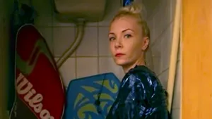 INTERVIU: Dana Marineci: La Gala HOP am învăţat că totul ţine de încrederea pe care o ai în tine - FOTO