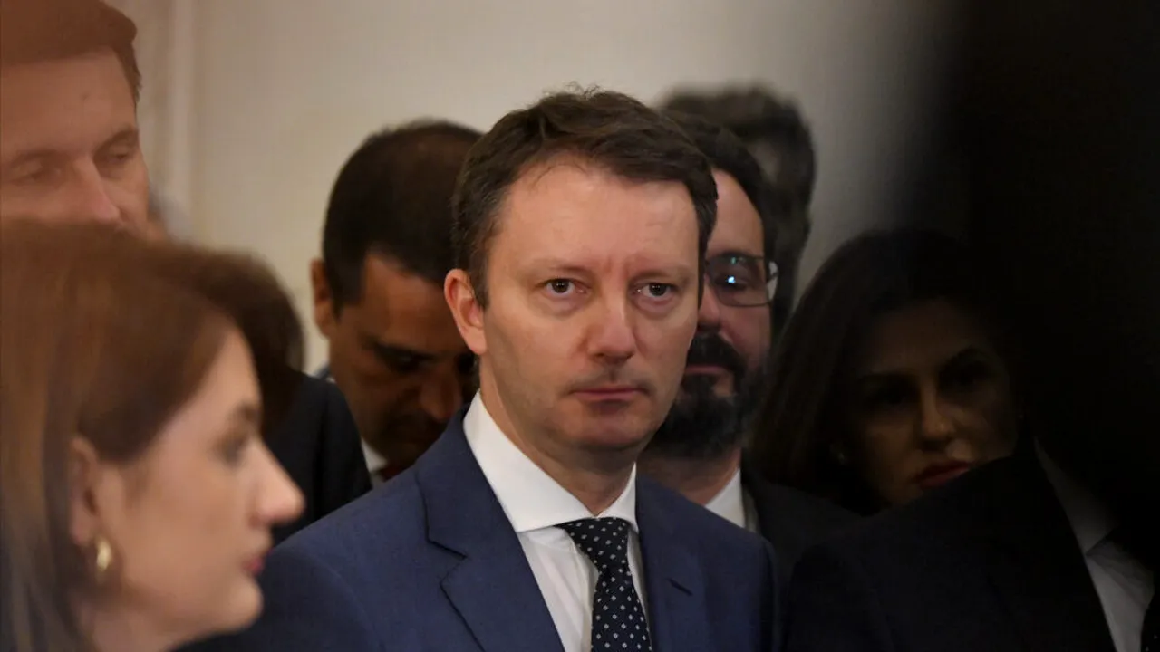 Mureșan, despre negocierile pentru viitorul buget al UE: România trebuie să lupte pentru „nivelul maxim” al fondurilor europene