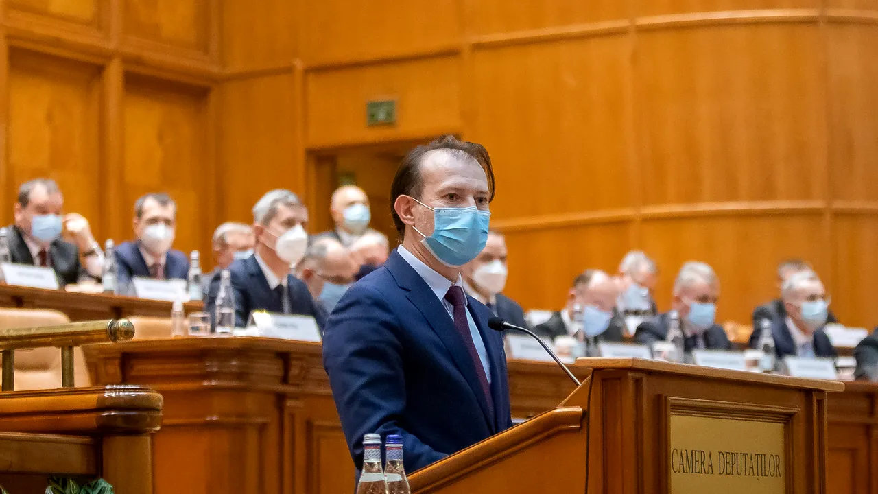PSD anunţă că depune moţiune de cenzură: 