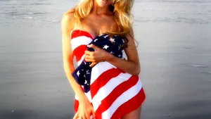 Ce vârstă crezi că are persoana din imagine? De ce stârneşte controverse - FOTO