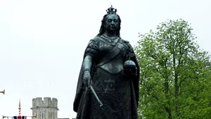 O nuvelă scrisă în copilărie de regina Victoria va fi publicată în Marea Britanie în luna iunie