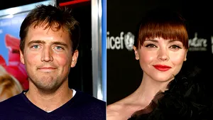 Christina Ricci s-a logodit cu actorul Owen Benjamin
