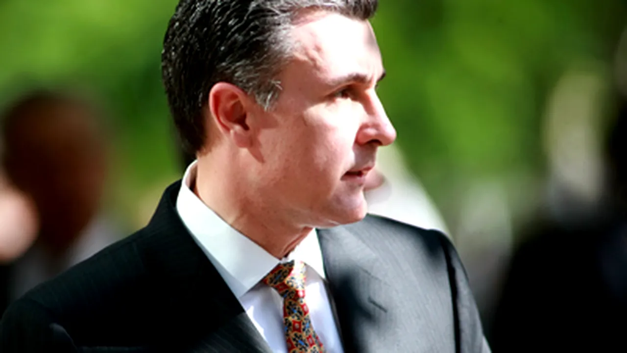 Principele Radu Duda se retrage din cursa pentru Preşedinţie