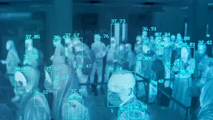 Epidemia de coronavirus. Cum se văd călătorii prin termo-scannerele de pe aeroporturi