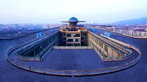 Grupul Bilderberg se reunește joi în Suedia