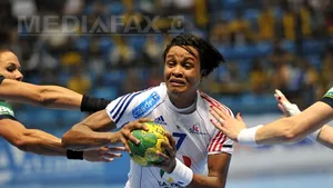 Franţa, prima finalistă a CM din Brazilia