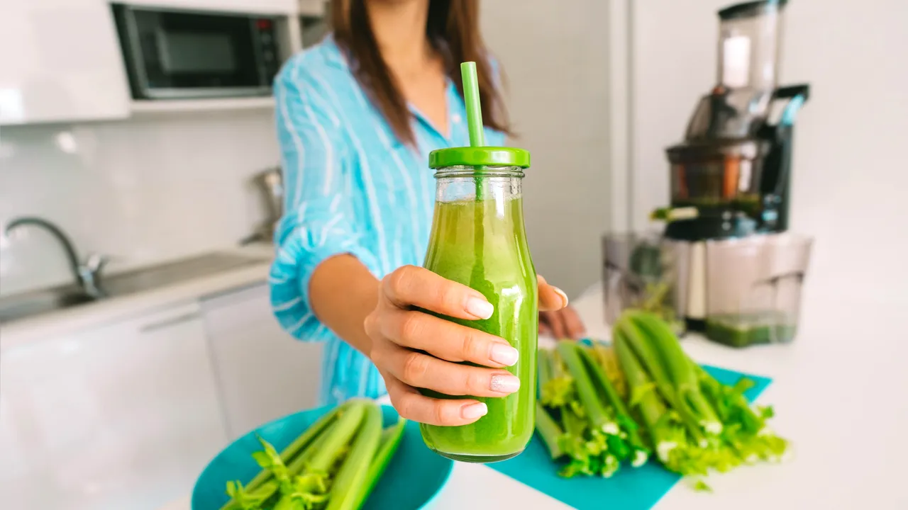 Detoxifierea, regula de aur pentru menţinerea sănătăţii şi întreţinerea frumuseţii. Recomandarea nutriţionistului