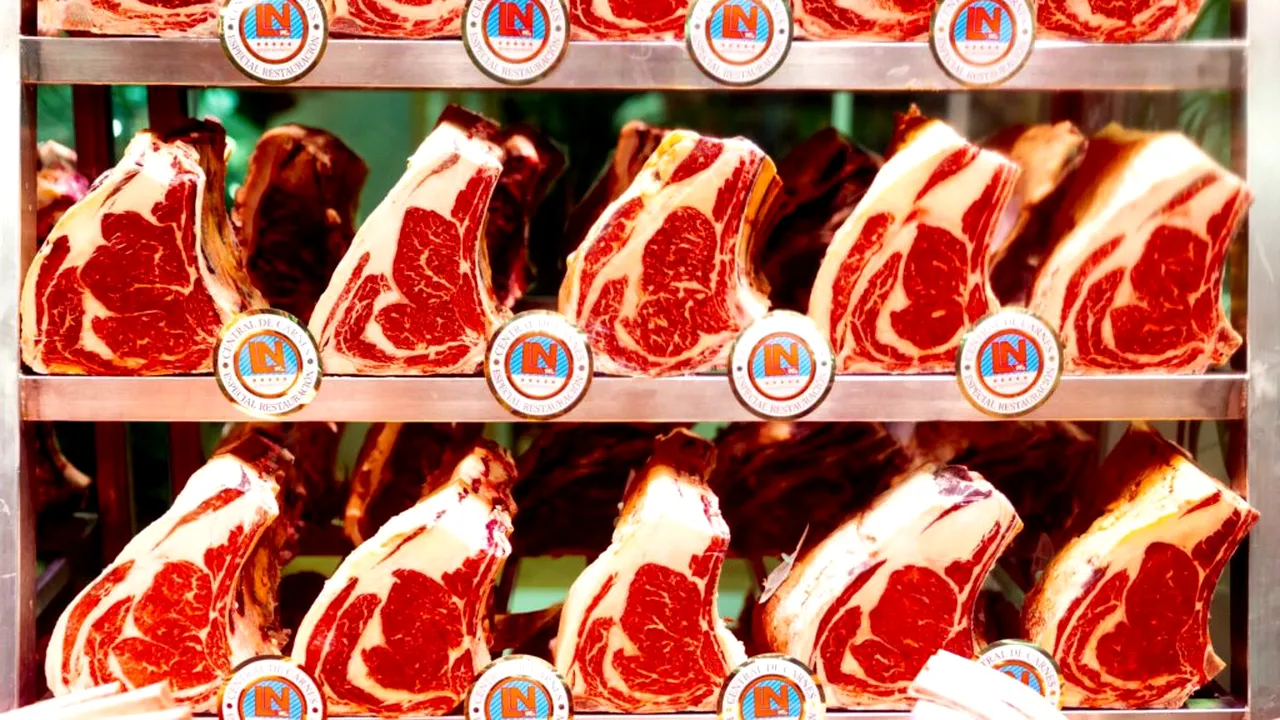 Trump pregătește reducerea taxelor vamale la importurile de carne de vită pentru a tempera prețurile