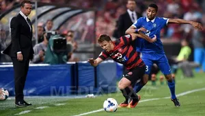 Al Hilal a pierdut finala Ligii Campionilor Asiei, după 0-0 în returul cu Sydney Wanderers