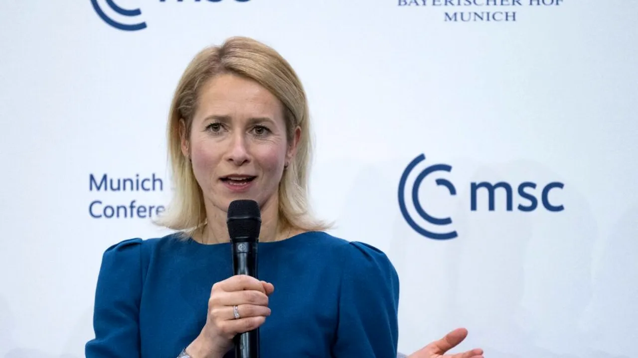 Ultima zi a Conferinței de Securitate de la München. Kallas: Nu suntem de acord pe toate subiectele, dar putem colabora cu SUA / Haddad: UE trebuie să se concentreze pe propriile priorități, nu pe laudele din SUA / Președintele Letoniei: UE nu este pregătită să ofere Ucrainei o dată de aderare