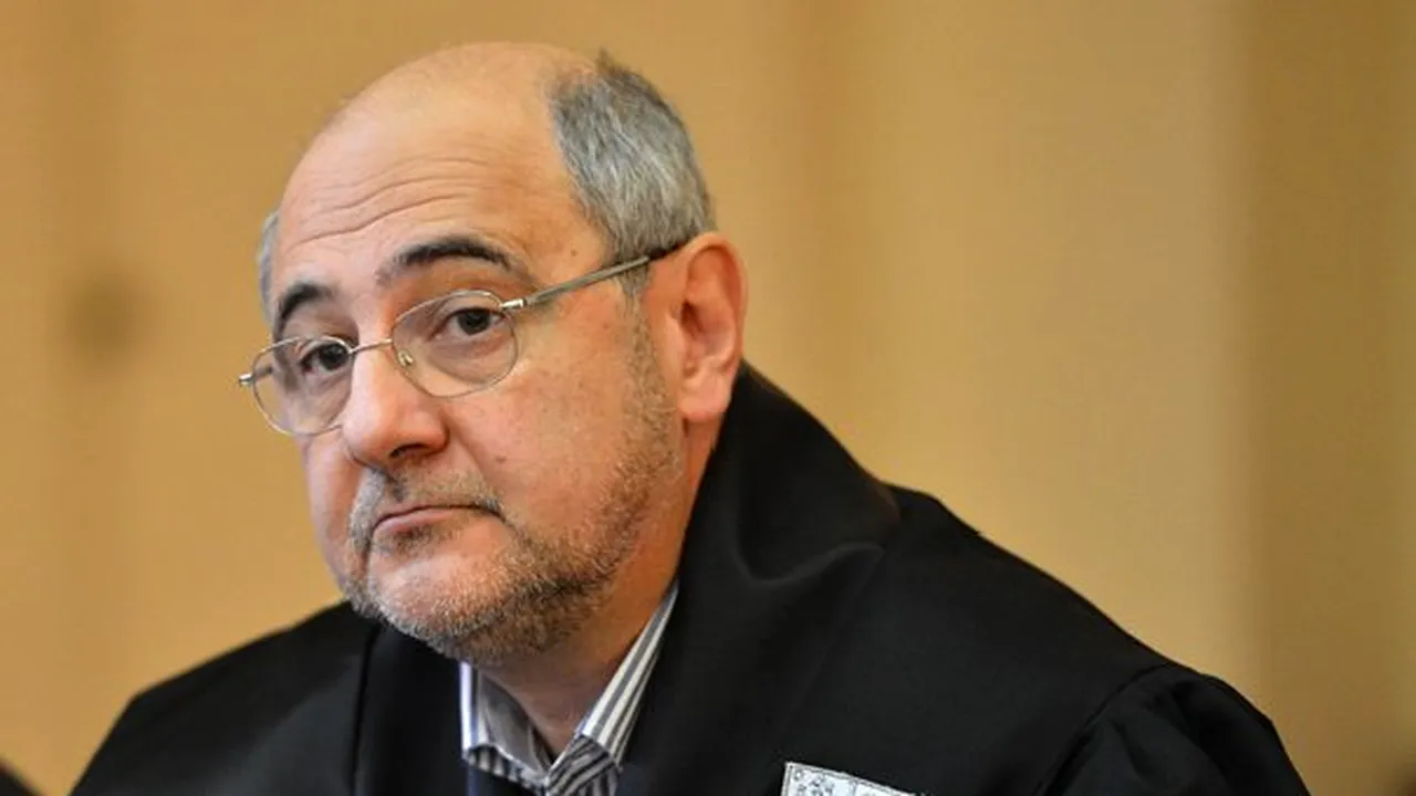 ALEGERI PARLAMENTARE 2012: Declaraţia de avere a lui Vlad Nistor, candidat USL la Senat în Bucureşti
