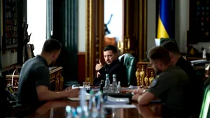 Ucraina anunță pagube importante în portul militar Novorossiisk, unde Rusia și-a mutat o parte din Flota Mării Negre