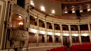 Prima premieră a stagiunii 2016–2017, joi, la Opera Naţională Bucureşti: 