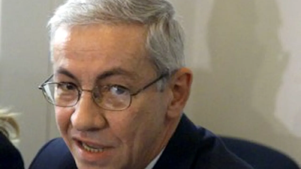 Romanian Ctrl Bker: Key Rate Adjustment Is Not Necessary