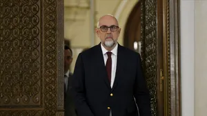 POLITIC Kelemen Hunor, despre relația cu premierul ungar Peter Magyar: „Intenția noastră este să avem o relație corectă cu Guvernul Ungariei”
