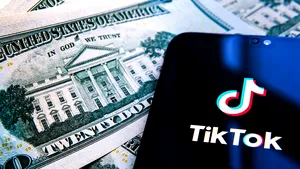 TikTok este cea mai profitabilă aplicaţie. Veniturile totale ale programelor pe mobil însumează 29 de miliarde de dolari