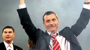 Borcea îl ameninţă pe Rednic, după o declaraţie a lui Porumboiu