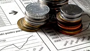 Romania Jan-Apr Budget Deficit Widens To 2.2% Of GDP