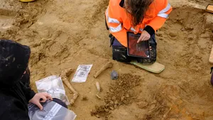 Ucraina solicită extrădarea unui arheolog rus acuzat de săpături ilegale în Crimeea