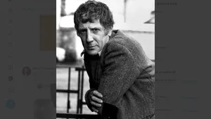 Scriitorul şi regizorul Jonathan Miller a murit la 85 de ani