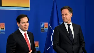 Șeful NATO a discutat cu Marco Rubio despre securitatea Arcticii, pe fondul presiunilor SUA legate de Groenlanda