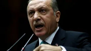 Opoziţia din Turcia cere anularea alegerilor în urma cărora Erdogan a fost ales preşedinte