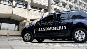 Percheziţii la CJ şi PNL Botoşani, într-un dosar de corupţie privind atribuirea de contracte