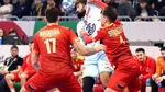 Arbitri români delegați la meciuri din preliminariile Europeanului de Handbal