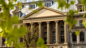 Studenţii Universităţii din Bucureşti vor beneficia de cursuri gratuite de chineză