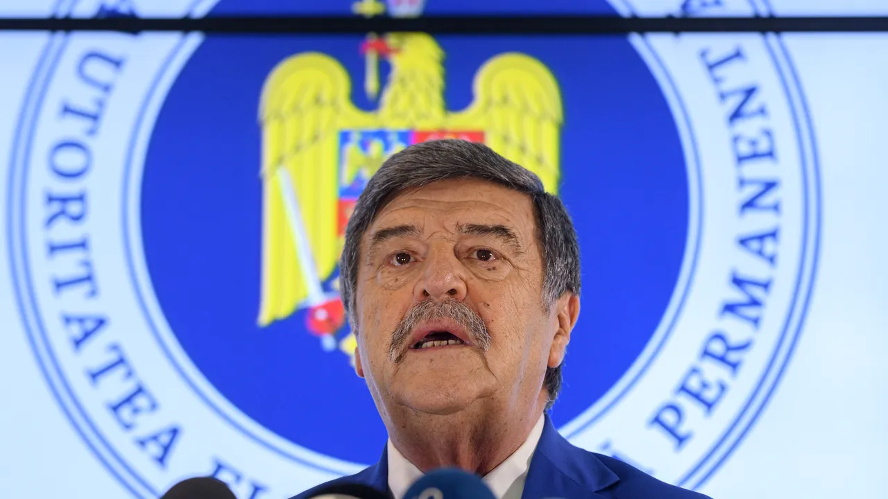 Coaliţia a decis să înceapă procedurile de revocare a şefului AEP, Toni Greblă - surse