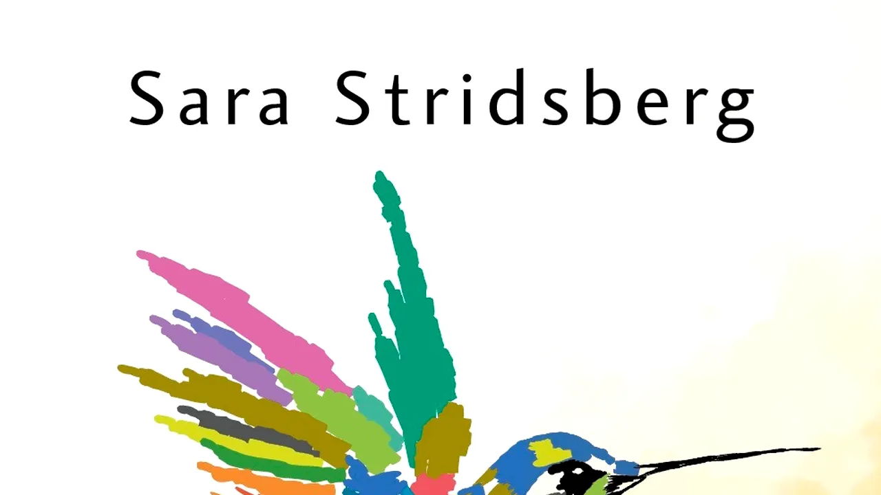 O carte pe zi: „Facultatea de vise. Anexă la teoria sexualităţii”, de Sara Stridsberg