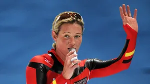 Prima sportivă sancţionată din cauza anomaliilor din paşaportul biologic